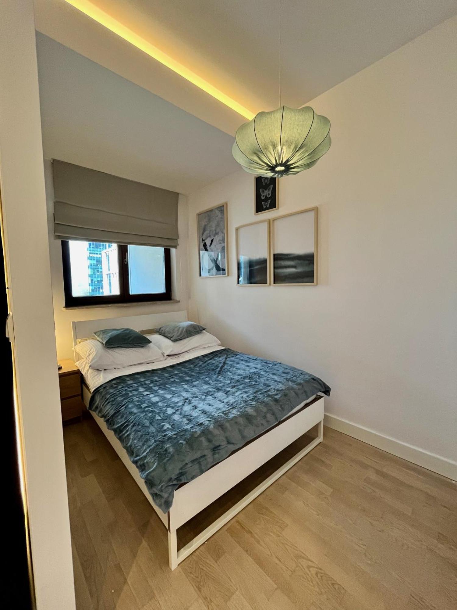 Niepokorny Apartament