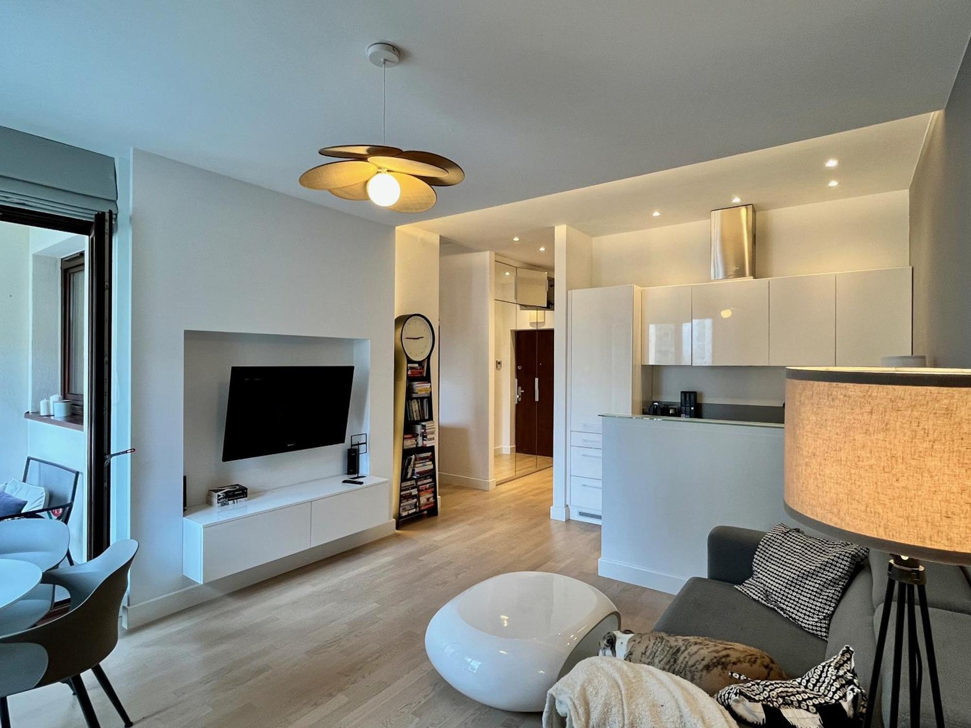 Niepokorny Apartament