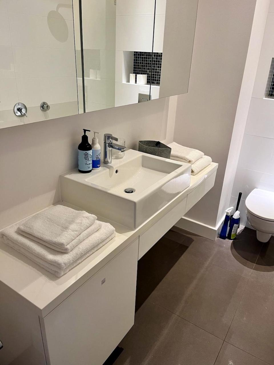 Apartament Niepokorny